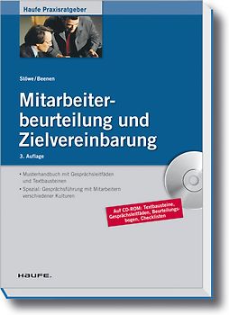 Mitarbeiterbeurteilung und Zielvereinbarung