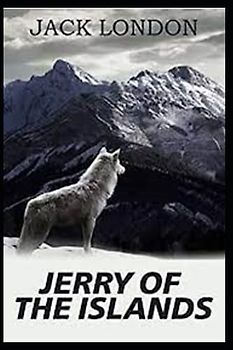 Jerry of the Islands Annotated