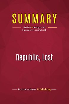 Summary: Republic, Lost