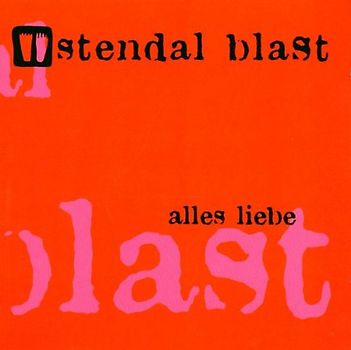 Stendal Blast - Alles Liebe