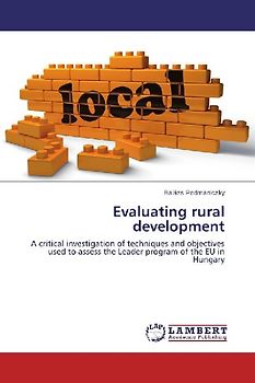Evaluating rural development