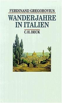 Wanderjahre in Italien