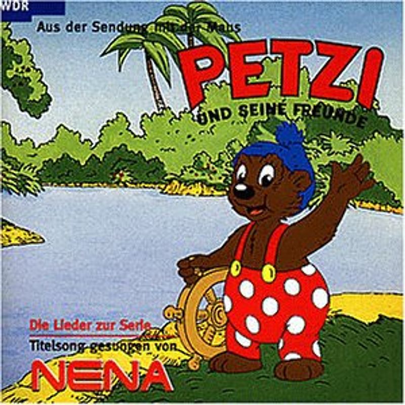 Various - Petzi und Seine Freunde
