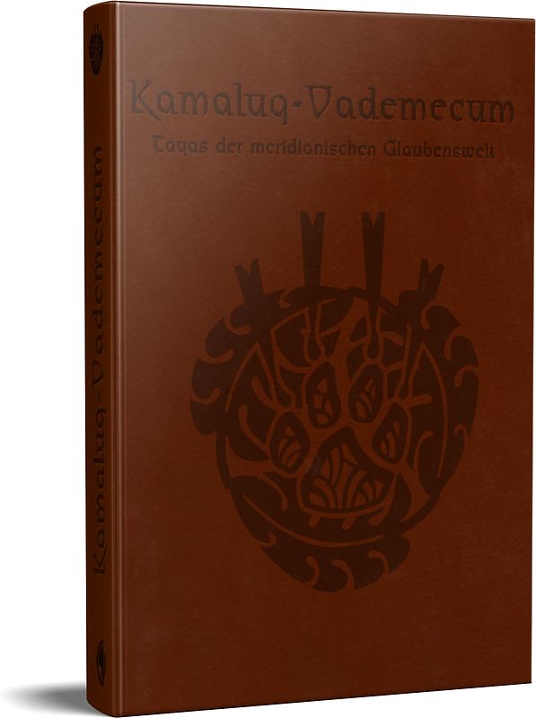 DSA - Kamaluq-Vademecum