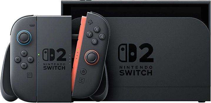Switch 2