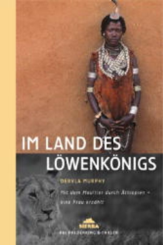 Im Land des Löwenkönigs