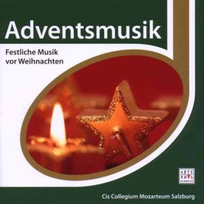 Various - Esprit/Adventsmusik