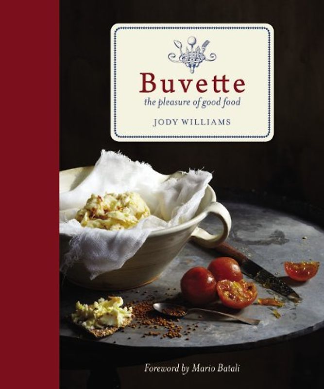 Buvette