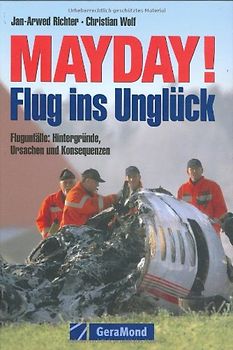 Mayday! - Flug ins Unglück