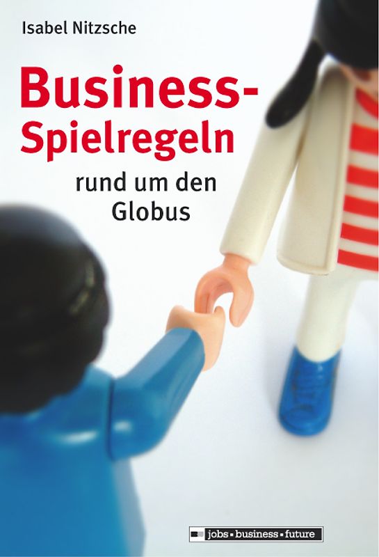 Business-Spielregeln rund um den Globus