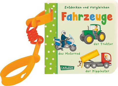 Buggy-Bücher: Entdecken und Vergleichen Fahrzeuge