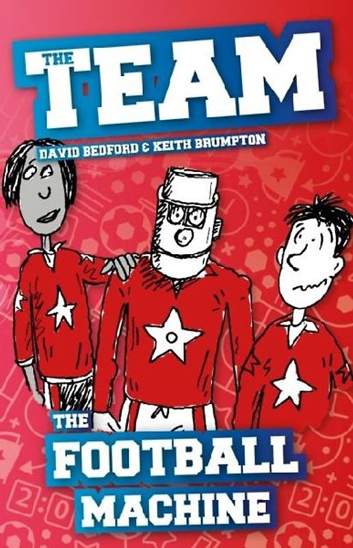 The Football Machine