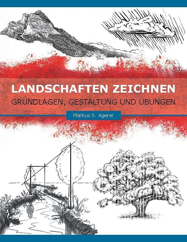 Landschaften Zeichnen