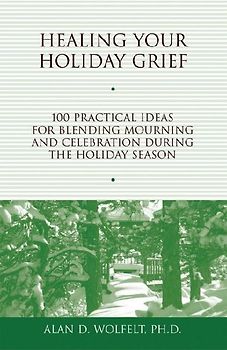 Healing Your Holiday Grief