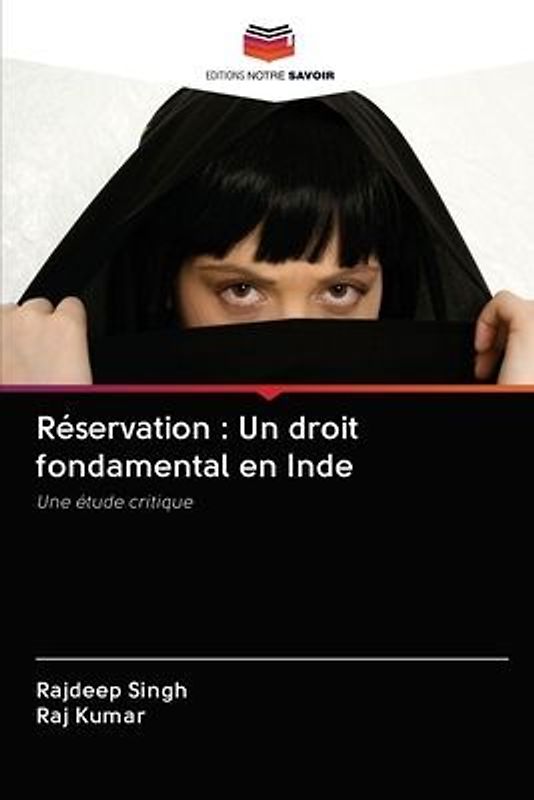 Réservation : Un droit fondamental en Inde