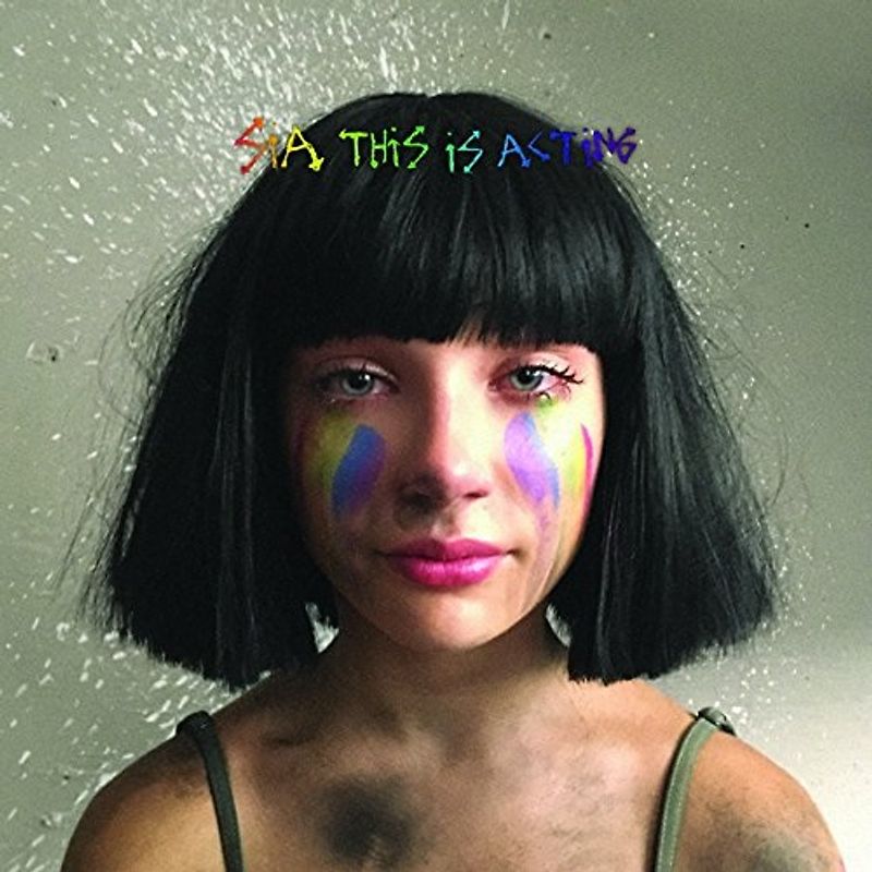 This Is Acting - Sia [Deluxe Version]