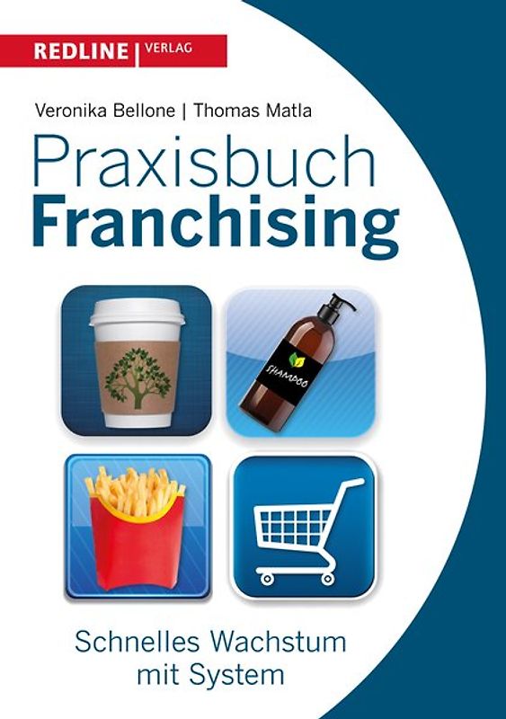 Praxisbuch Franchising