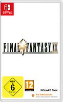 Final Fantasy IX
