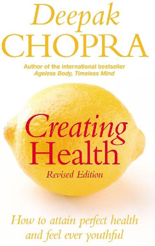 Creating Health