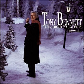 Tony Bennett - Snowfall:the Christmas Album