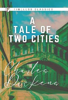 A Tale of Two Cities