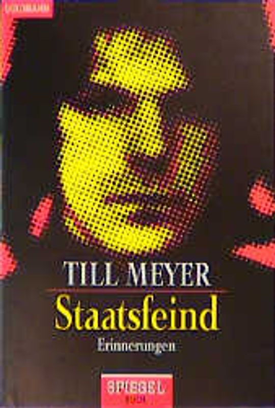 Staatsfeind. Erinnerungen