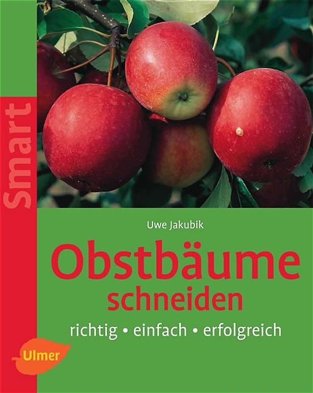 Obstbäume schneiden. Einfach, richtig, erfolgreich