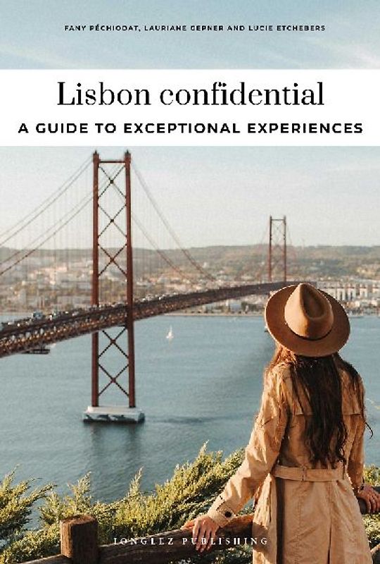 Lisbon confidential