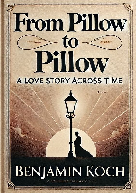 From Pillow to Pillow: A Love Story Across Time