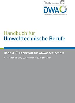 Handbuch für Umwelttechnische Berufe
