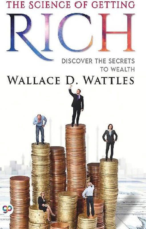 The Science of Getting Rich