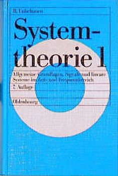 Systemtheorie 1