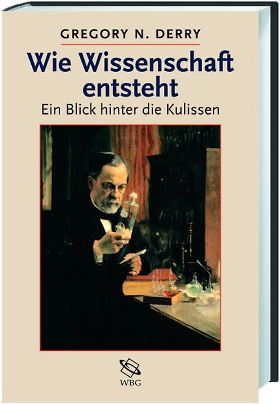 Wie Wissenschaft entsteht