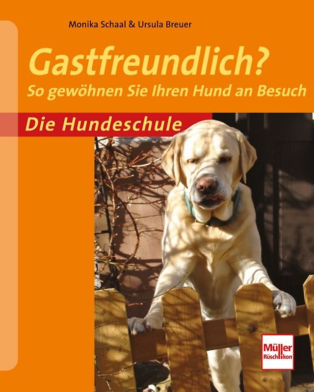 Gastfreundlich?