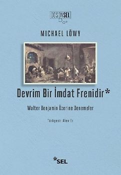 Devrim Bir Imdat Frenidir