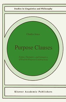 Purpose Clauses