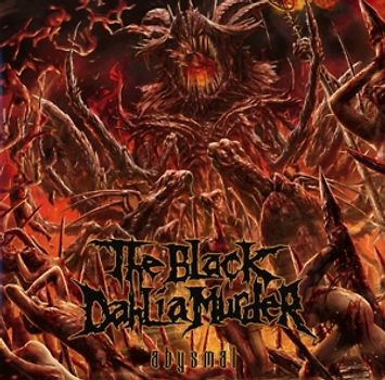 Black Dahlia Murder,The - Abysmal