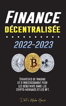 Finance décentralisée 2022-2023
