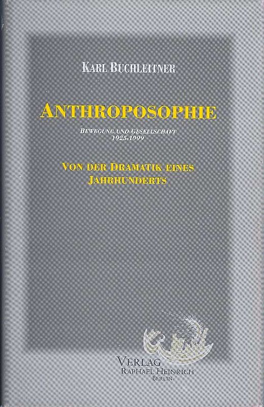 Anthroposophie