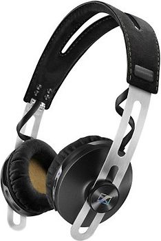 Sennheiser Momentum on-ear wireless noir