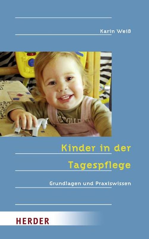 Kinder in der Tagespflege