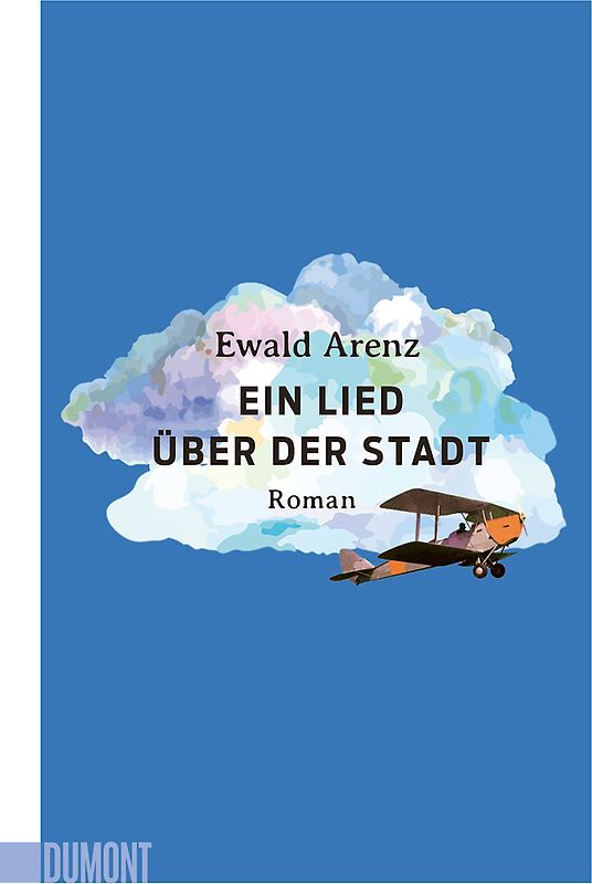 Ein Lied über der Stadt