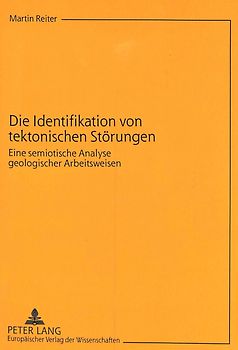 Die Identifikation von tektonischen Störungen