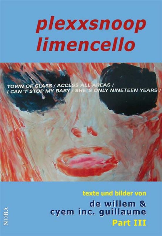 PLEXXSNOOP LIMENCELLO