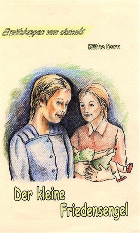 Der kleine Friedensengel