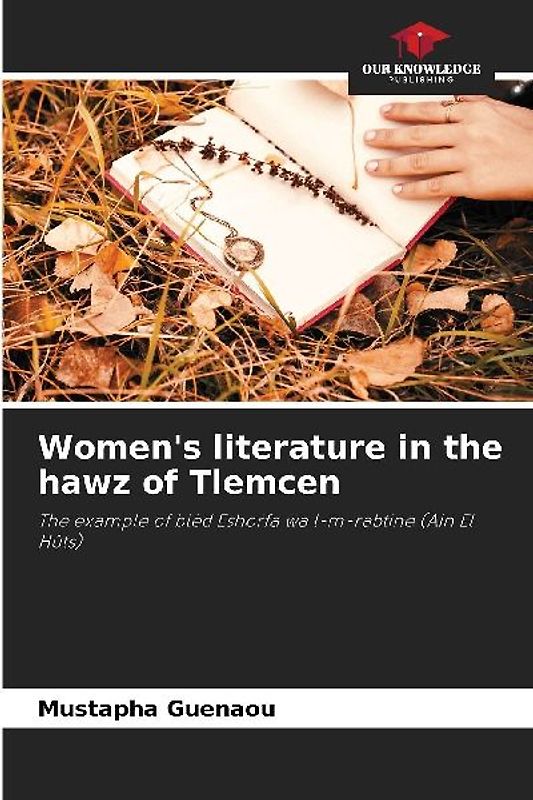 Women's literature in the hawz of Tlemcen