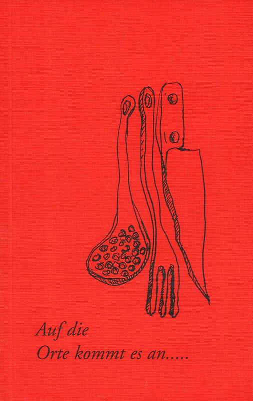 Auf die Orte kommt es an...