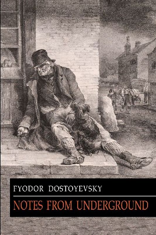 Notes from Underground