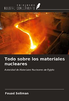 Todo sobre los materiales nucleares