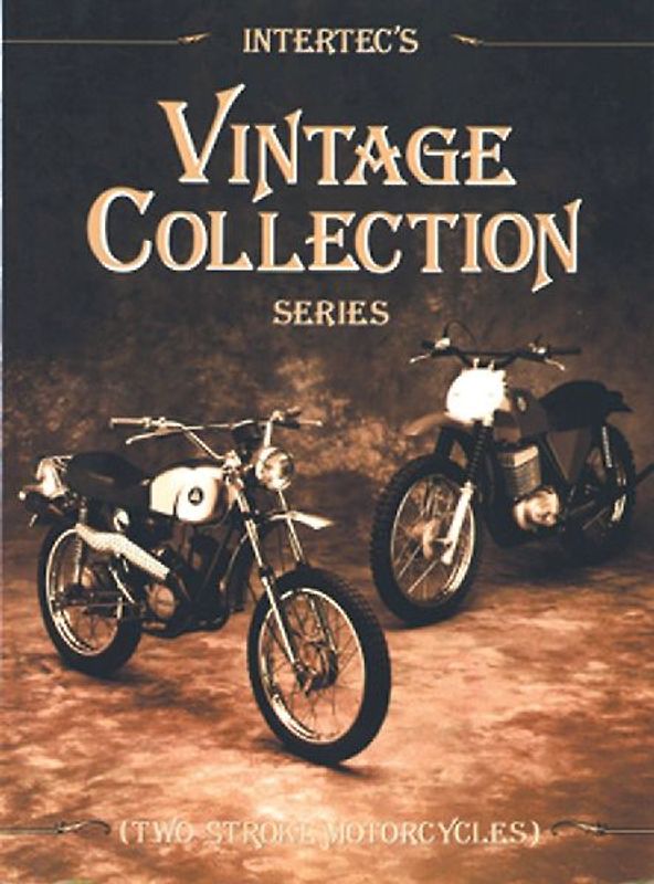Vintage 2-Stroke Collection